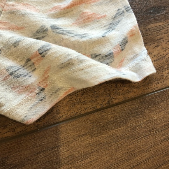 Mossimo Top - Picture 5 of 6